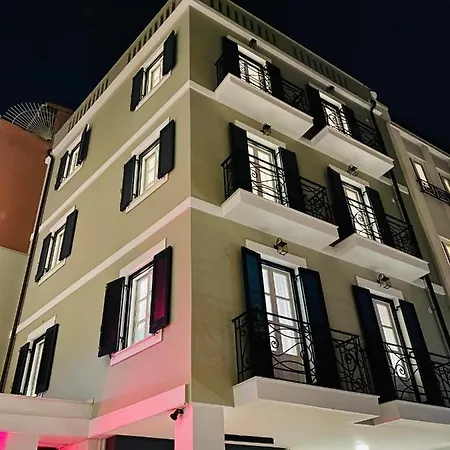 Daire Syntagma Square: Amazing Cozy - Whale