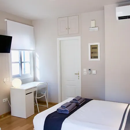 Daire Syntagma Square: Amazing Cozy - Whale *