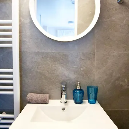 Daire Syntagma Square: Amazing Cozy - Whale Atina